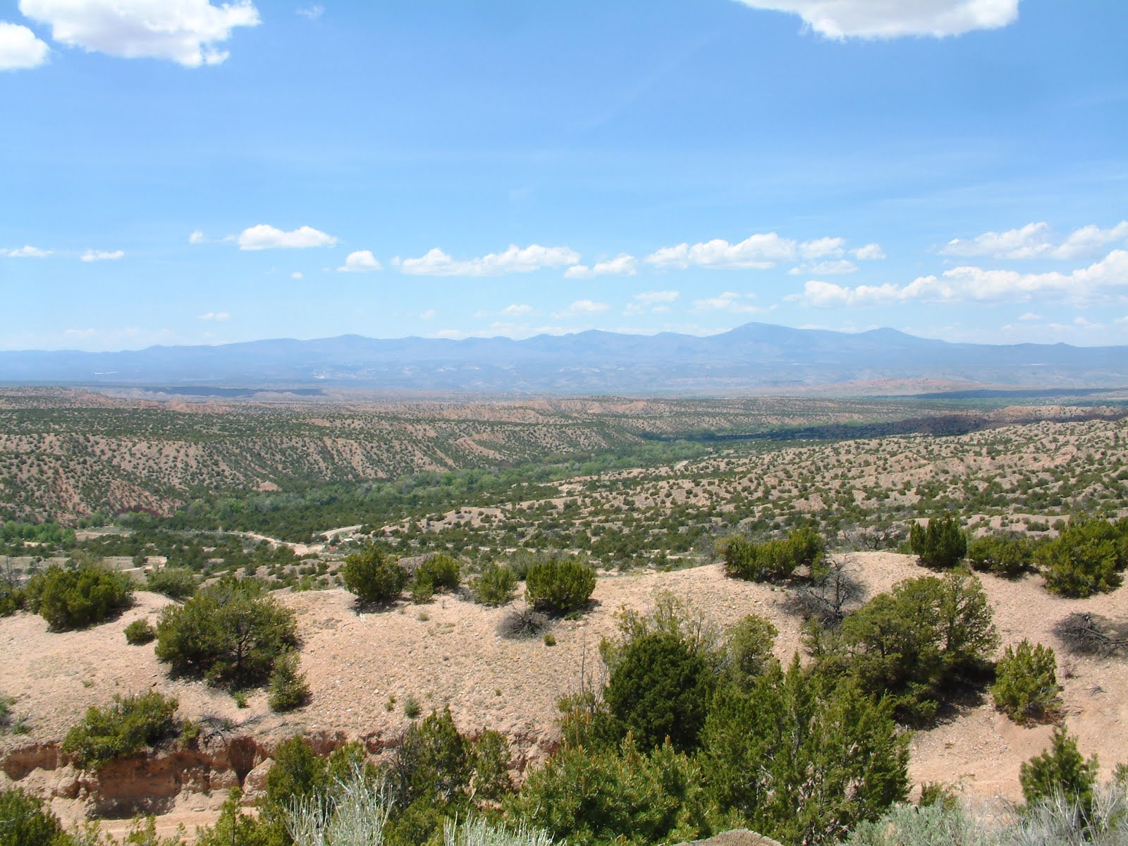 OUTDOORS NM Nambe Lake and Falls Beats the Heat Great Fishing