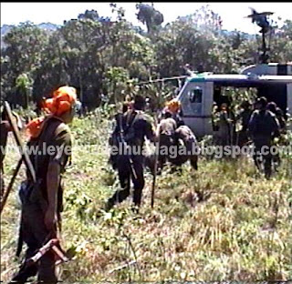 La Leyenda del Huallaga: Narcotráfico y estrategias fallidas: Morir por