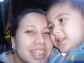 Me and my boo