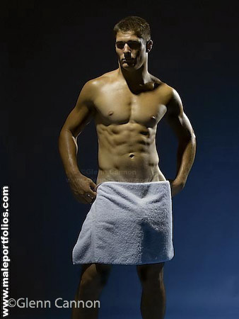 Boys & Guys: Allen Walker