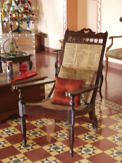 Rajee Sood: Goa Style ... Diaries