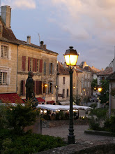 Bergerac Old Town