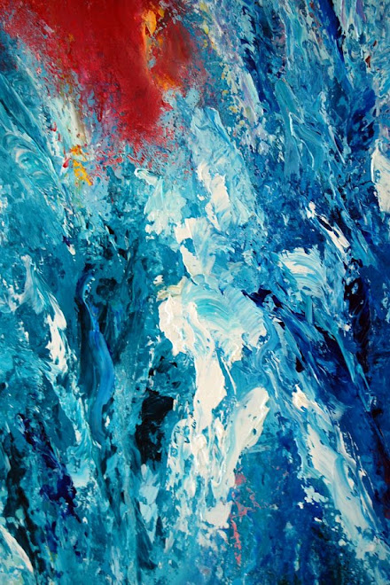 detail of water, wind & fire