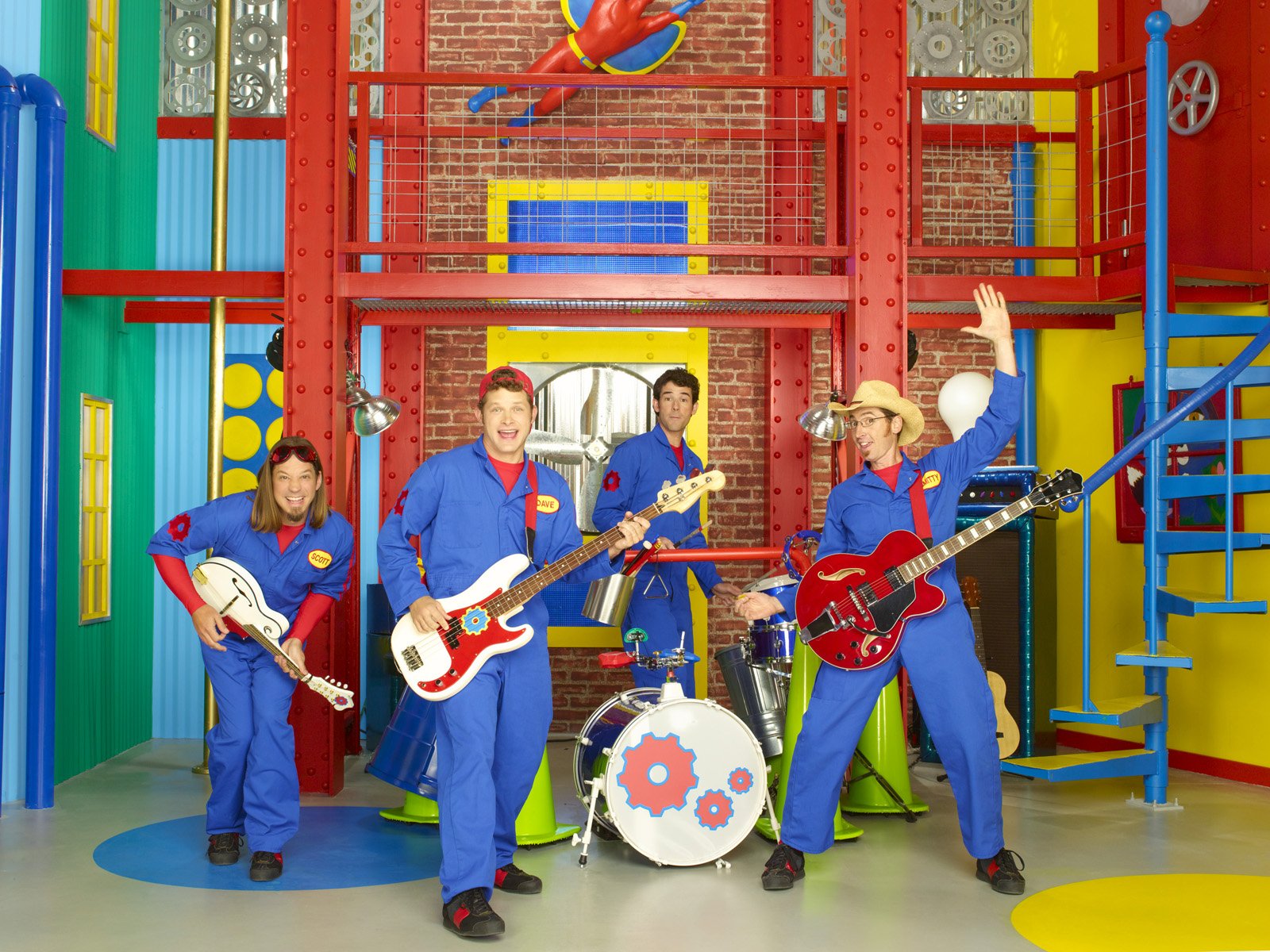 Cine Informacion y mas Playhouse Disney En Octubre estrenos