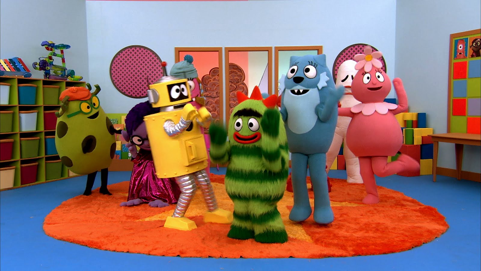 Cine Informacion y mas: Playhouse Disney - Estreno 2da Temporada 'Yo ...