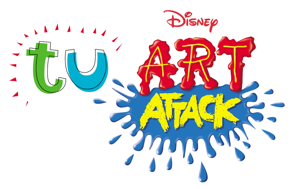 Cine Informacion y mas Disney Channel Art Attack iniciativa online