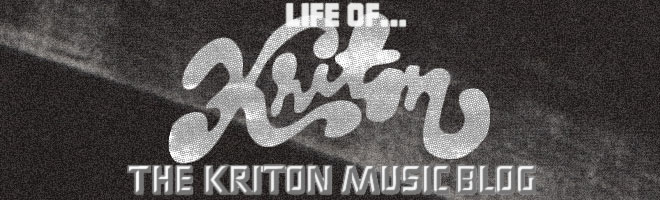 Life Of Kriton