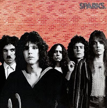 Sparks 1972 (re-issue)