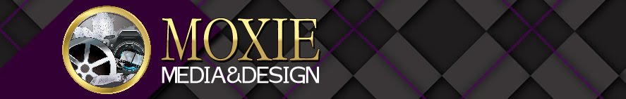 Moxie Media & Design