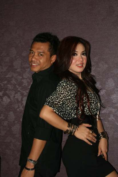 Indonesian Female Singer Syahrini Singer Pop Sexy Popular