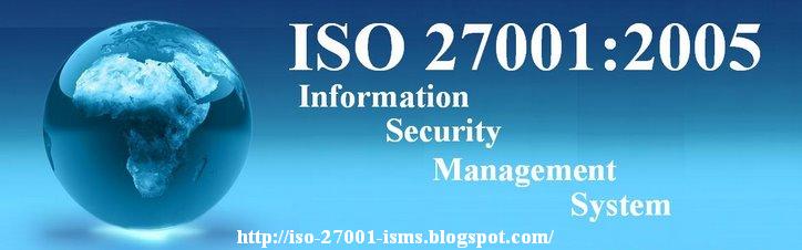 ISO 27001 - ISMS Консултации за сертификация