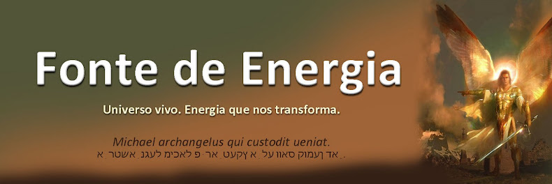 Fonte de energia