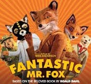 5. Fantastic Mr. Fox 2009