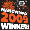 Nanowrimo