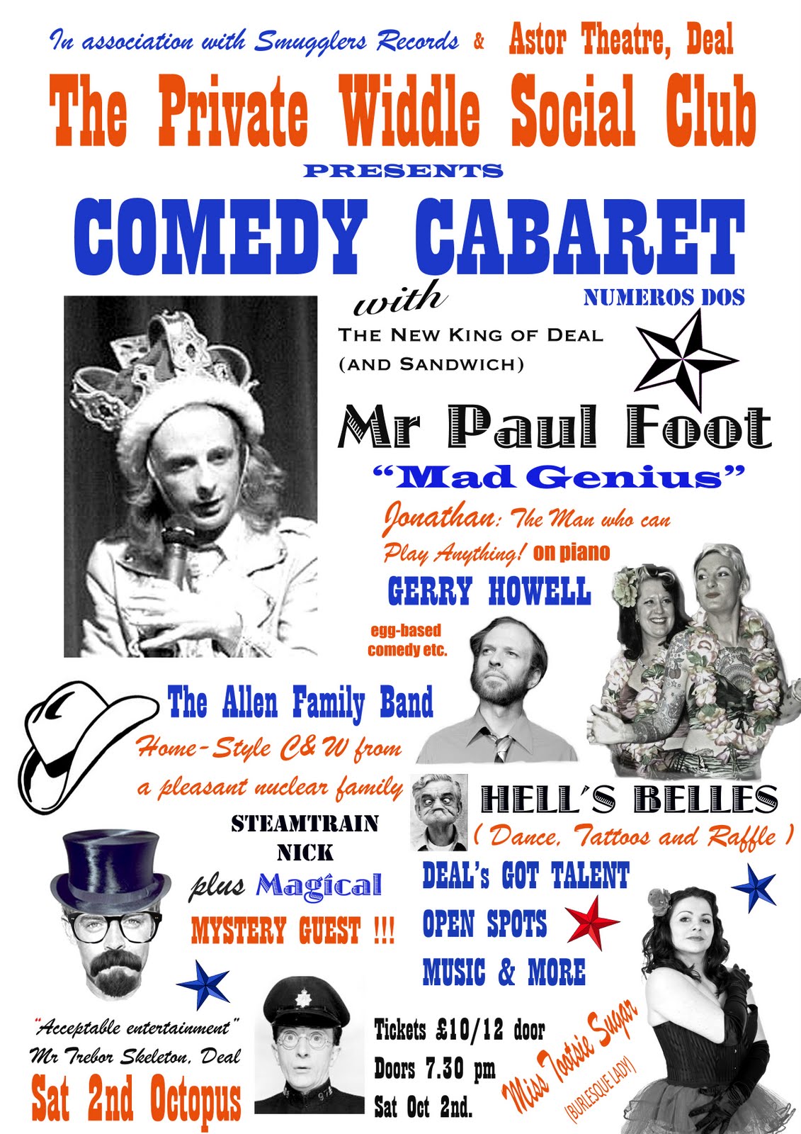 Peter Cocks Stuff: September 2010