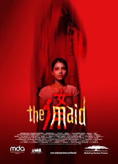 (A Nutshell) Review: [DVD] The Maid (2005) - Probably Singapore's #1 ...