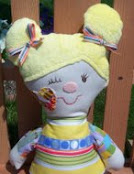 Mattie's Dolly