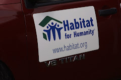 Habitat for Humanity