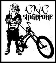 CNCSG:CHOPPER AND CRUISERS