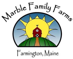 Marble Family Farms