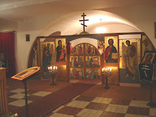 Deutschsprachige Orthodoxe Gemeinde des Heiligen Isidor