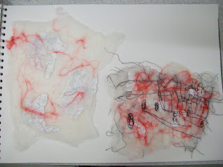MAISIE DANIELS: January 2011