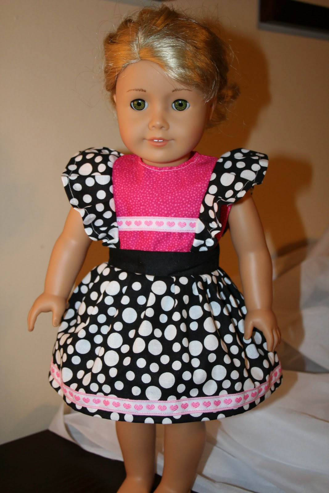 18 Doll Clothes Patterns - Compare Prices, Reviews and Buy at