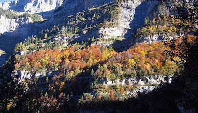 Otoño en Ordesa