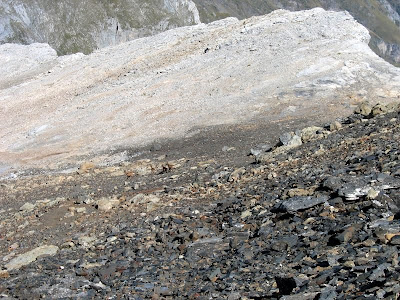 Travesia del Pico de Gerbats