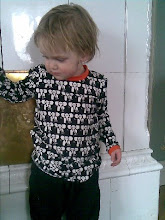 Vikbolandet Östra Husby barnkläder design Jenny Hoberg