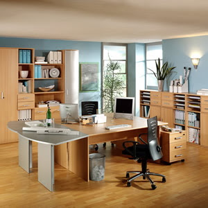 New Beautfiul and Luxury Modern Design Home Office Furniture