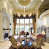 Luxurious Home Decor