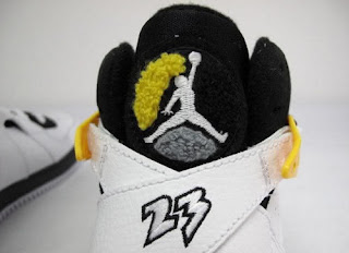 red black and white 8s