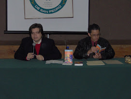 Y A TI POR QUE TE GUSTA LEER? / Da click! en la Foto