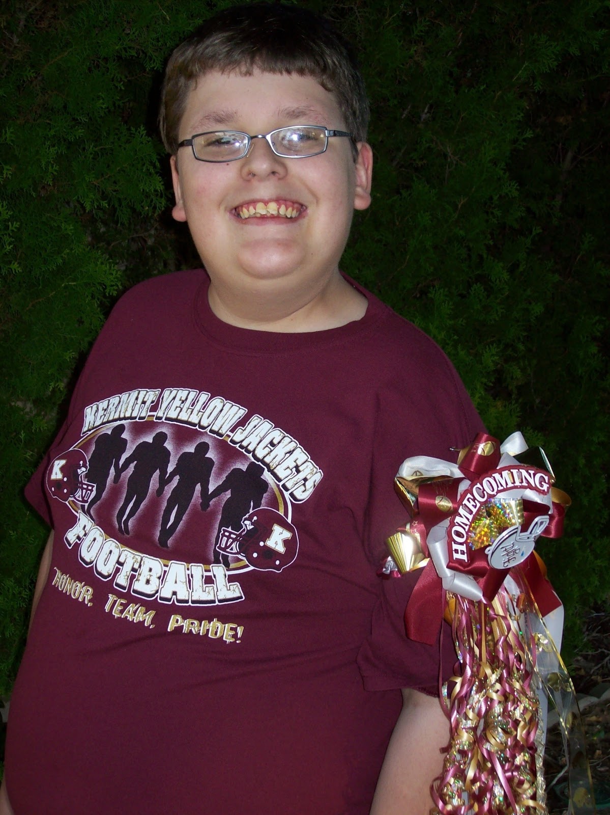 Frogtown: Homecoming