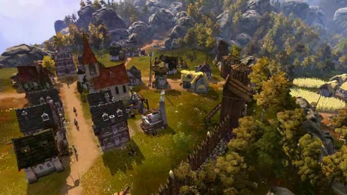download free the settlers vii paths to a kingdom download free the settlers vii paths to a kingdom