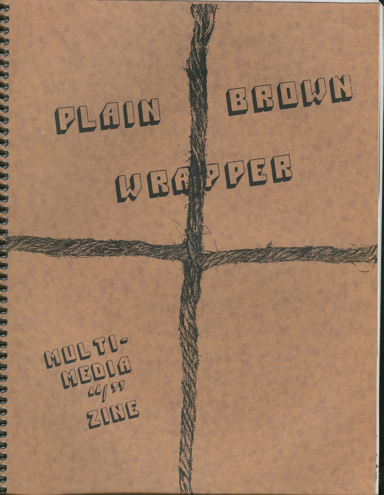 Gay Sherlock Holmes: Plain Brown Wrapper