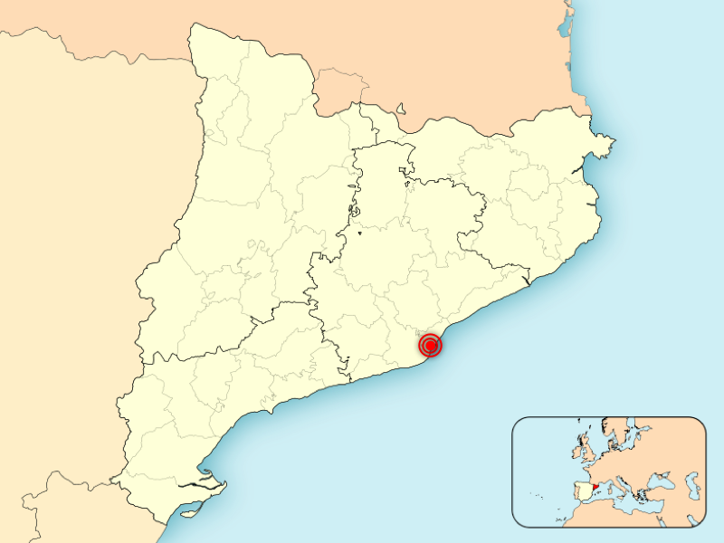 CRISE DA PAISAGEM URBANA: BARCELONA E O PROJETO