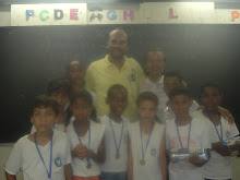 Equipe de Xadrez 2008