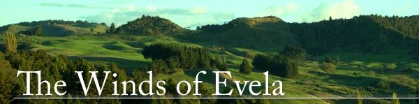 The Winds of Evela