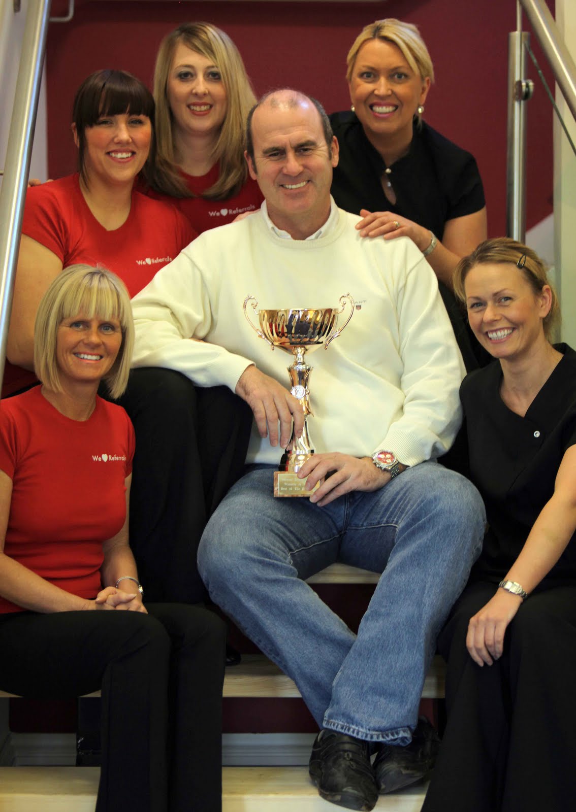 Sunderland Dentist Olivers Dental Studio April 2010