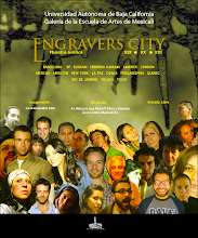 cartel engravers city