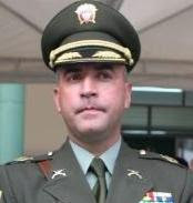 General Luis Eduardo Martinez Guzman