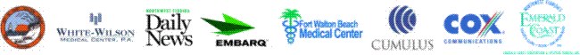 We thank our 2008 Annual Sponsors!