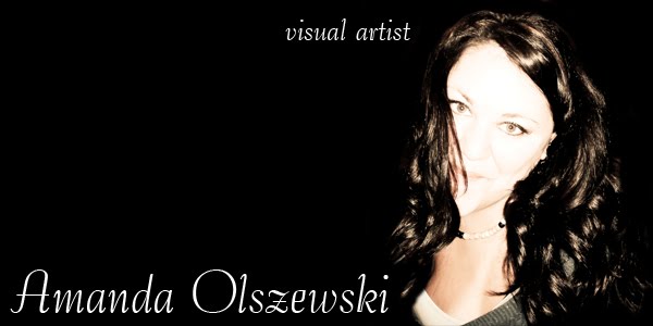 Amanda Olszewski ::: Photography Enthusiast
