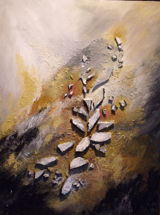 The day to day life and thoughts of an artist,thinker and barstool