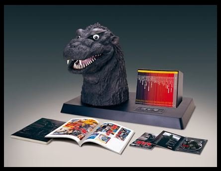 does red box have godzilla vs kong