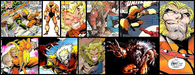 Sabretooth Marvel Gay Porn | Sex Pictures Pass