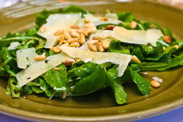[chez-panisse-arugula-salad-kalynskitchen.jpg]