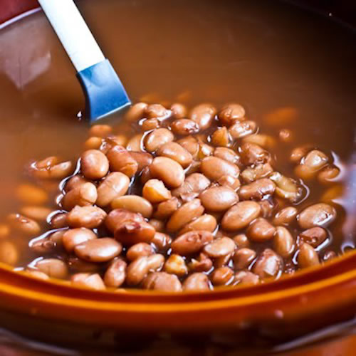 Ambassadør køber silke How to Cook Dried Beans in a Crockpot or Slow Cooker – Kalyn's Kitchen